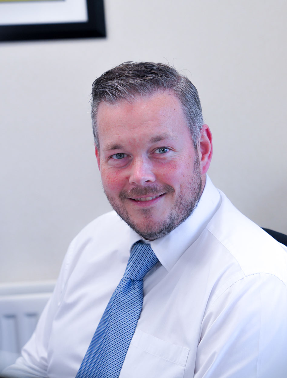 Paul Harkin